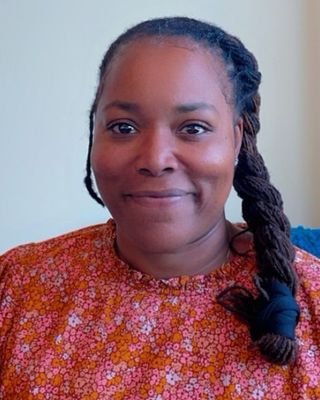 Aisha Stribling Aisha Stribling